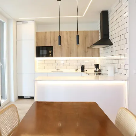 Apartament Piso Boutique Frente Al Casco Viejo De *