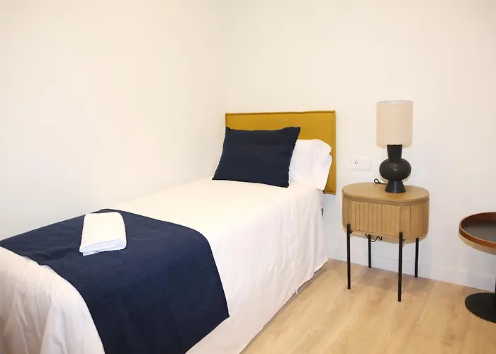 Apartment Piso Boutique Frente Al Casco Viejo De *