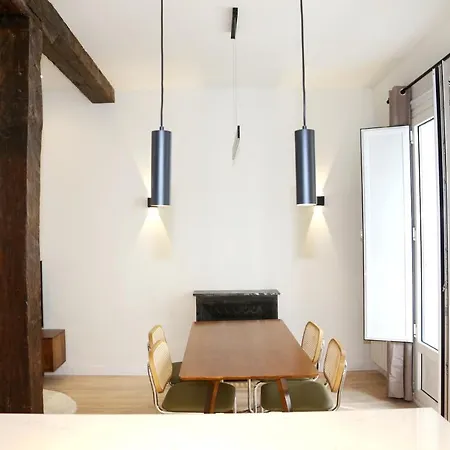 Appartement Piso Boutique Frente Al Casco Viejo De