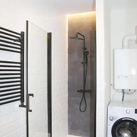Apartamento Piso Boutique Frente Al Casco Viejo De *