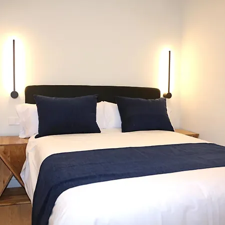 Piso Boutique Frente Al Casco Viejo De Apartamento Bilbao