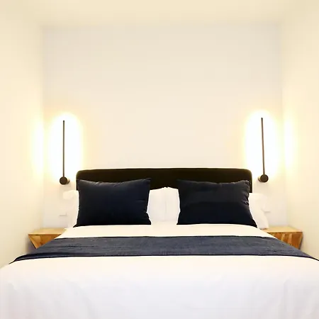 Piso Boutique Frente Al Casco Viejo De Bilbao