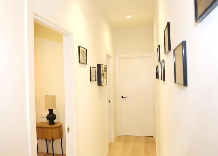 Piso Boutique Frente Al Casco Viejo De شقة *