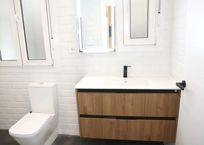 Piso Boutique Frente Al Casco Viejo De Apartman *