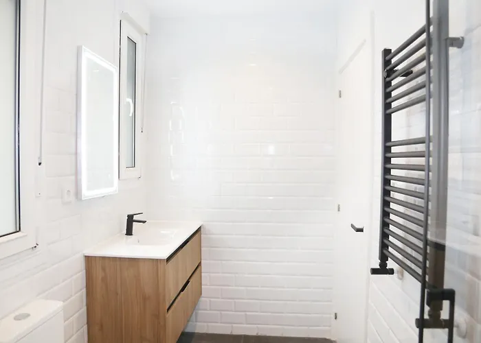 Apartmán Piso Boutique Frente Al Casco Viejo De *