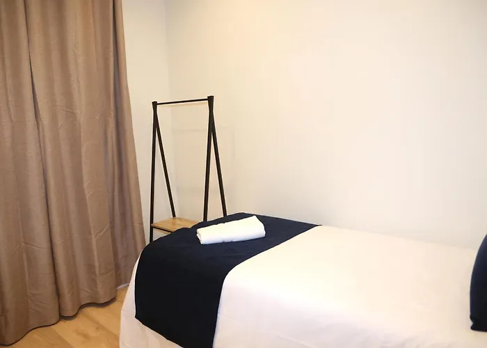 شقة Piso Boutique Frente Al Casco Viejo De بلباو