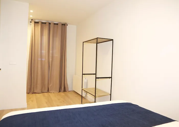 شقة Piso Boutique Frente Al Casco Viejo De *