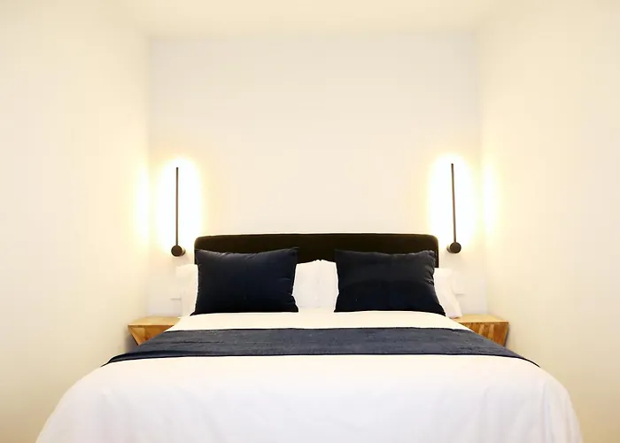 Piso Boutique Frente Al Casco Viejo De بلباو