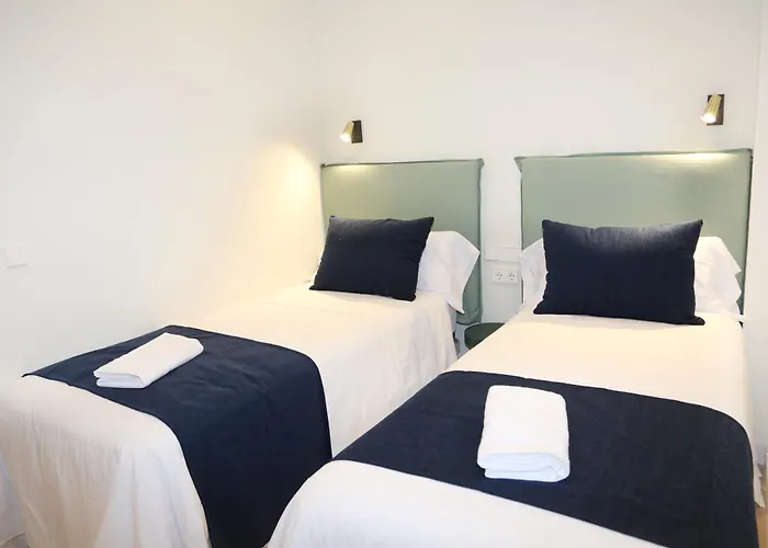 شقة Piso Boutique Frente Al Casco Viejo De *