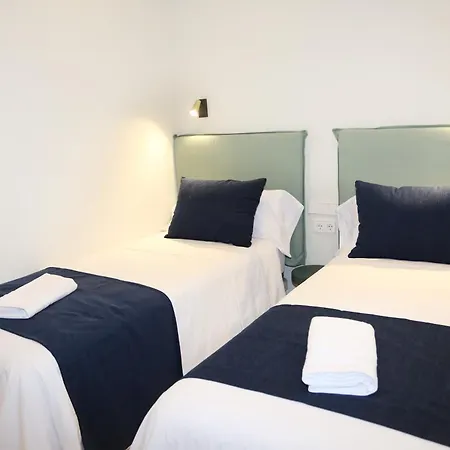 Apartamento Piso Boutique Frente Al Casco Viejo De *