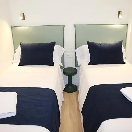 Piso Boutique Frente Al Casco Viejo De * Bilbao