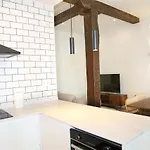 Piso Boutique Frente Al Casco Viejo De * Бильбао