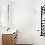 Апартаменты Piso Boutique Frente Al Casco Viejo De *