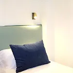 Piso Boutique Frente Al Casco Viejo De Бильбао