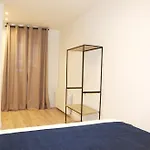 Апартаменты Piso Boutique Frente Al Casco Viejo De *