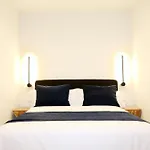 Piso Boutique Frente Al Casco Viejo De Бильбао