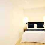 Piso Boutique Frente Al Casco Viejo De Апартаменты
